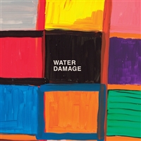 Water Damage - In E - VINYL LP