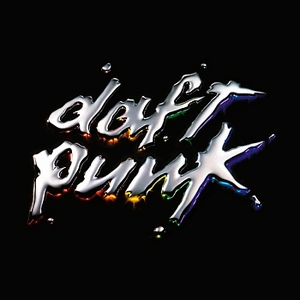 Daft Punk - Discovery (Double Gatefold vinyl) (140g vinyl) - VINYL LP