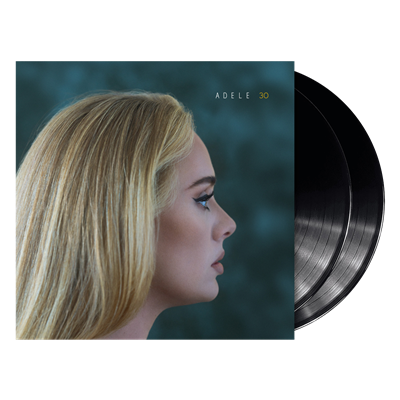 Adele - 30 - VINYL LP