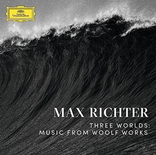 Max Richter - Three Worlds: Music from Woolf Works - VINYL LP