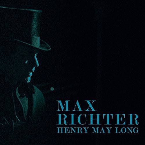 Max Richter - Henry May Long - VINYL LP