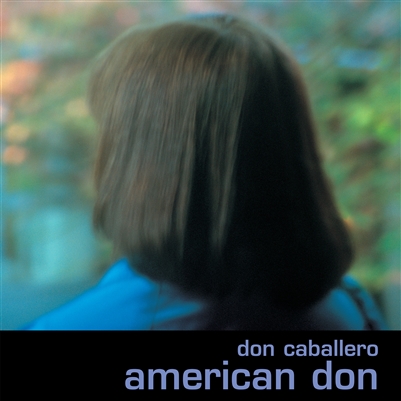 Don Caballero - American Don (Limited Edition Purple Vinyl) - VINYL LP