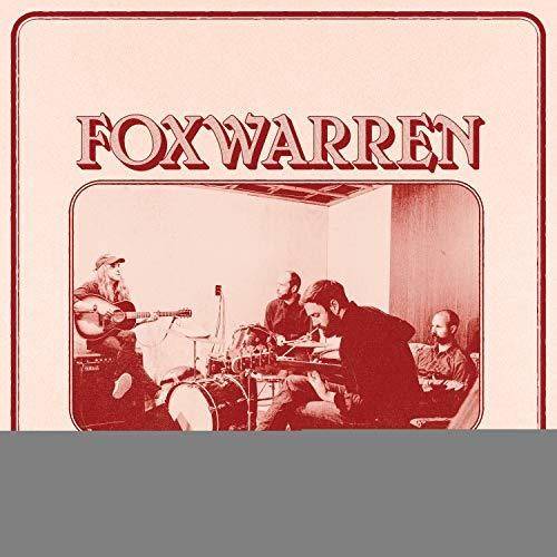 Foxwarren - Foxwarren - VINYL LP