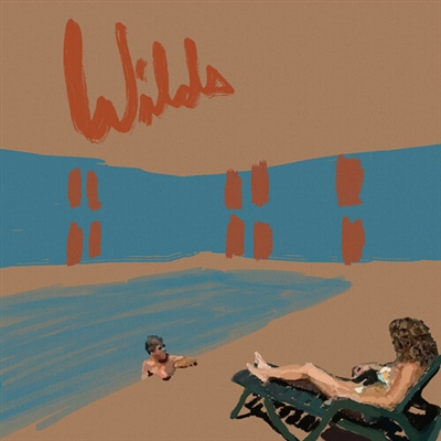 Andy Shauf - Wilds (IEX) (Translucent Blue Vinyl) - VINYL LP