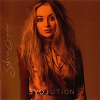 Sabrina Carpenter - EVOLution - VINYL LP