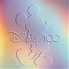 Disney 100 (Various Artists)  - VINYL LP