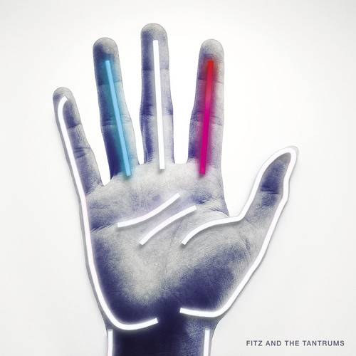 Fitz and the Tantrums - Fitz And The Tantrums - VINYL LP