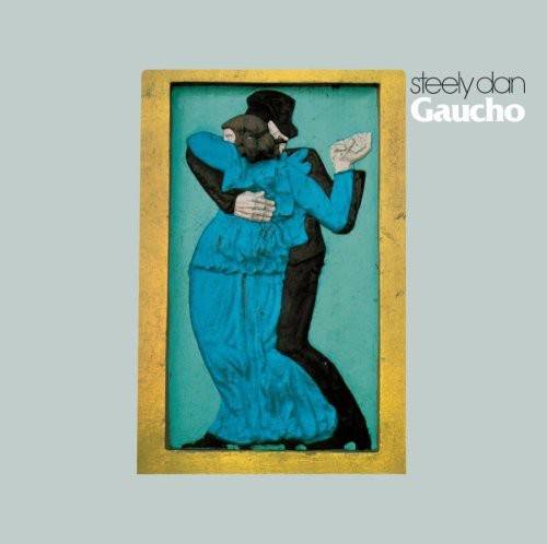 Steely Dan - Gaucho (180 Gram Vinyl) - VINYL LP