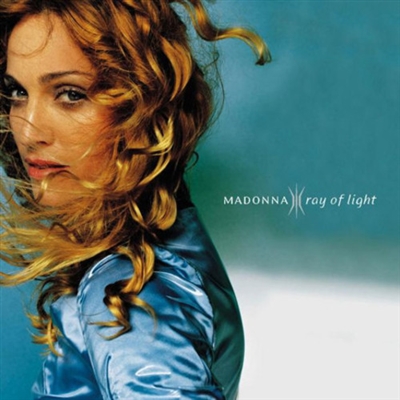 Madonna - Ray Of Light (180 Gram Vinyl) - VINYL LP