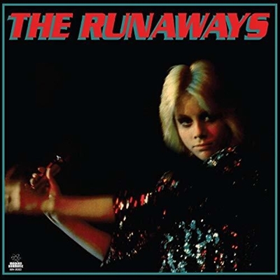 The  Runaways -  Runaways - VINYL LP