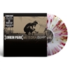 Linkin Park - Meteora (Limited Edition Translucent Gold & Red Splatter Vinyl) - VINYL LP