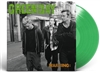 Green Day - Warning (Limited Edition Fluorescent Green Vinyl) - VINYL LP