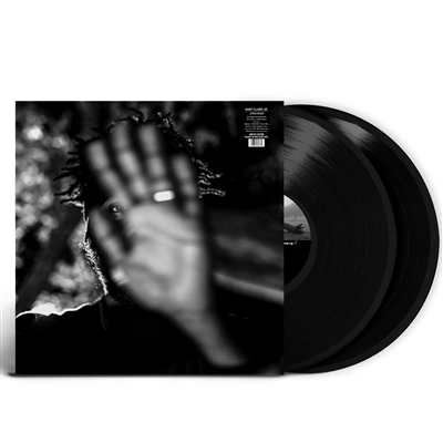 Gary Clark Jr. - JPEG RAW (Black Vinyl) - VINYL LP