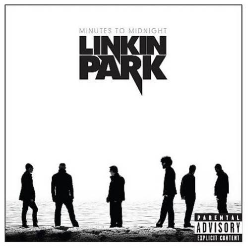 Linkin Park - Minutes To Midnight - VINYL LP