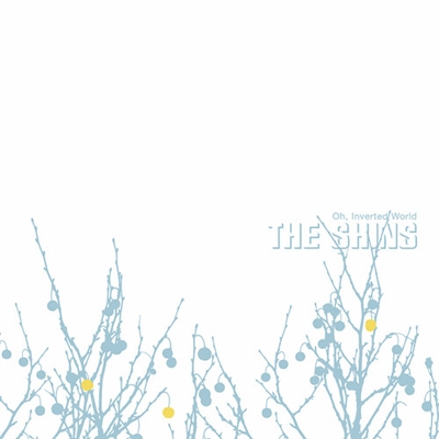 The Shins - Oh Inverted World (20th Anniversary Remaster) - VINYL LP