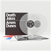 Amen Dunes - Death Jokes (Loser Edition Clear Vinyl) - VINYL LP