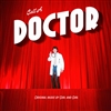Girl & Girl - Call a Doctor (Limited Loser Edition White Vinyl) - VINYL LP