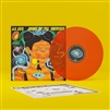 La Luz - News of the Universe (Orange Crush Luzer Edition Vinyl) - VINYL LP