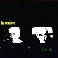 Heatmiser - Dead Air - VINYL LP