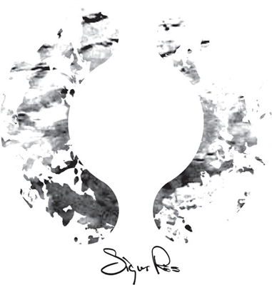 Sigur Ros -  ( ) (Indie Exclusive Limited Edition Smoky Black Vinyl) (2022 20th Anniversary Remaster Edition) - VINYL LP