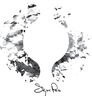 Sigur Ros -  ( ) (2022 20th Anniversary Remaster Edition) - VINYL LP