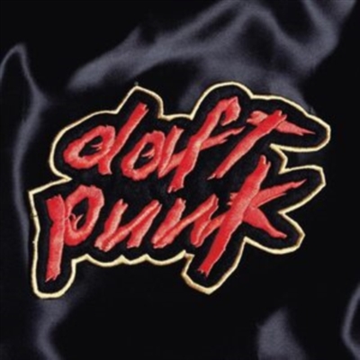 Daft Punk - Homework - VINYL LP