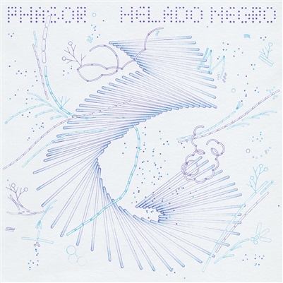 Helado Negro - Phasor - VINYL LP
