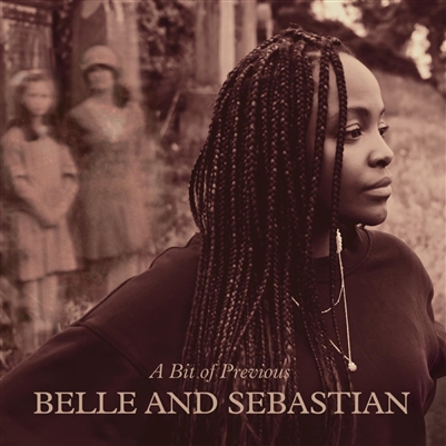 Belle and Sebastian - A Bit of Previous (INDIE EXCLUSIVE) - VINYL LP