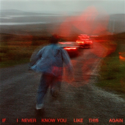 SOAK - If I never know you like this again - VINYL LP
