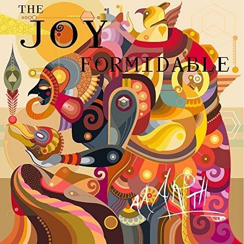 The Joy Formidable - Aaarth - VINYL LP