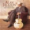Alan Jackson - The Greatest Hits Collection Alan Jackson - VINYL LP