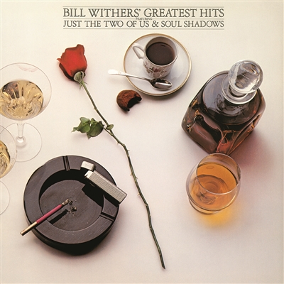 Bill Withers - Greatest Hits [LP] (150 Gram, download) - VINYL LP