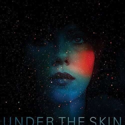Mica Levi - Under The Skin OST (Red) - VINYL LP