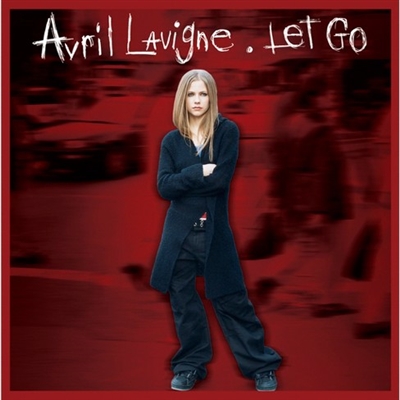 Avril Lavigne - Let Go (20th Anniversary Edition) - VINYL LP