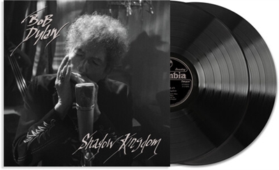 Bob Dylan - Shadow Kingdom - VINYL LP