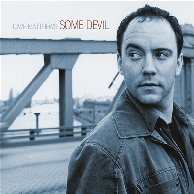 Dave Matthews - Some Devil - VINYL LP