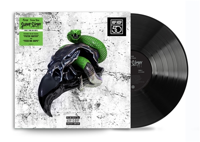 Future & Young Thug - Super Slimey - VINYL LP