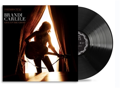 Brandi Carlile - Give Up The Ghost - VINYL LP