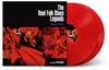 Seatbelts - COWBOY BEBOP: The Real Folk Blues Legends (140-gram Deep Red Vinyl) - VINYL LP