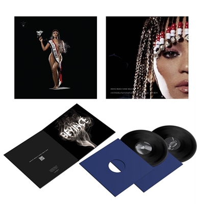 Beyonce - Cowboy Carter (180-gram Vinyl) - VINYL LP