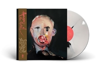 Amigo the Devil - Yours Until The War Is Over (Indie Exclusive White/Black Swirl Vinyl) - VINYL LP