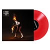 St. Vincent - All Born Screaming (Indie Exclusive Limited Edition Red Vinyl) - VINYL LP