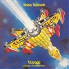 Brian Bennett - Voyage (A Journey Into Discoid Funk) - VINYL LP