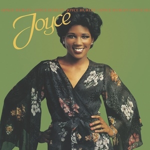 Joyce Hurley - Joyce (180-gram Vinyl) - VINYL LP