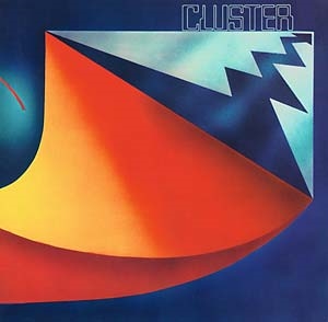 Cluster - Cluster '71 (140-gram Vinyl) - VINYL LP