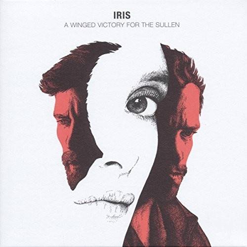 A Winged Victory for the Sullen - Iris (musique Originale) - VINYL LP