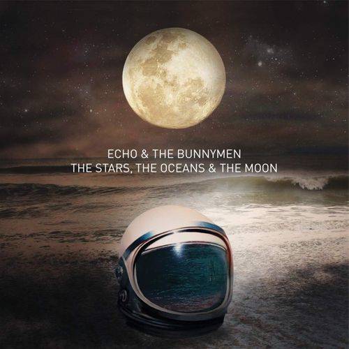 Echo & Bunnymen - Stars The Oceans & The Moon - Vinyl LP