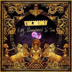 Big K.R.I.T. - King Remembered In Time (Limited Edition Vinyl) - VINYL LP