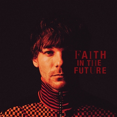 Louis Tomlinson - Faith In The Future  - VINYL LP