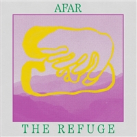 AFAR - The Refuge - VINYL LP